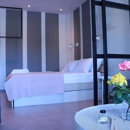 Siviri Suites 外观 照片