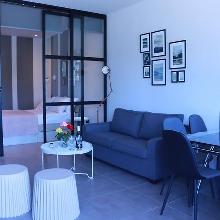 Siviri Suites 外观 照片