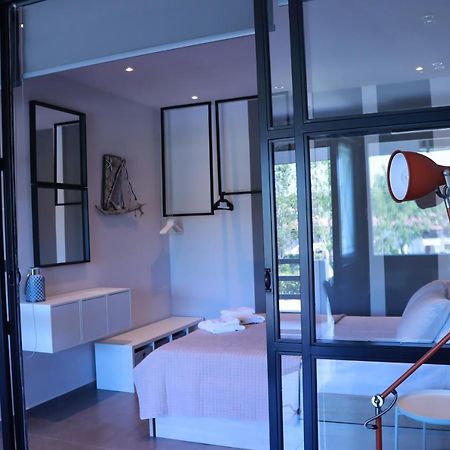 Siviri Suites 外观 照片