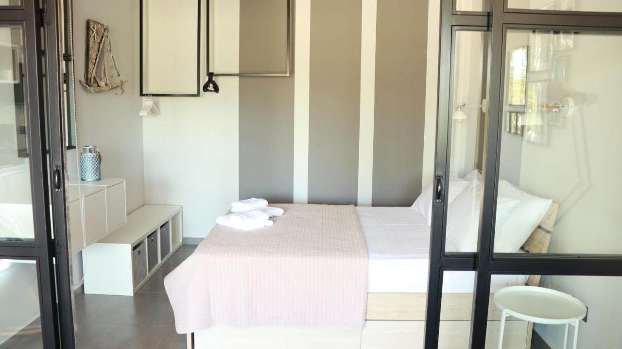 Siviri Suites 外观 照片