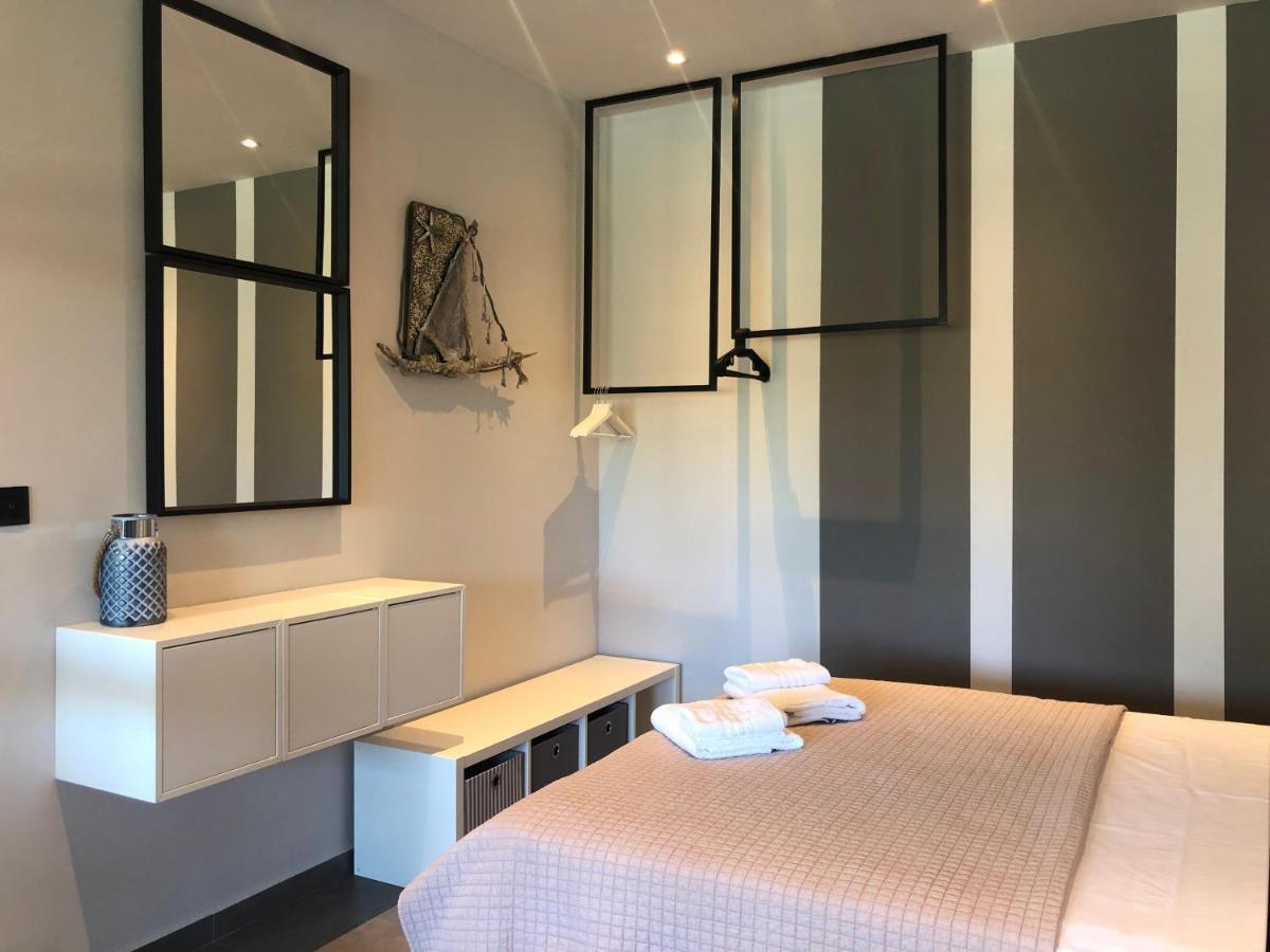 Siviri Suites 外观 照片