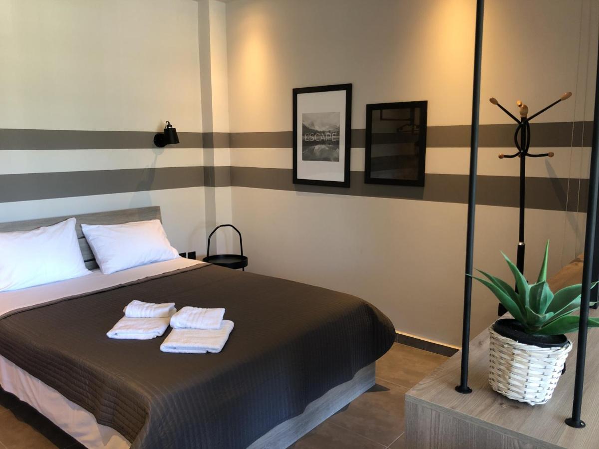 Siviri Suites 外观 照片