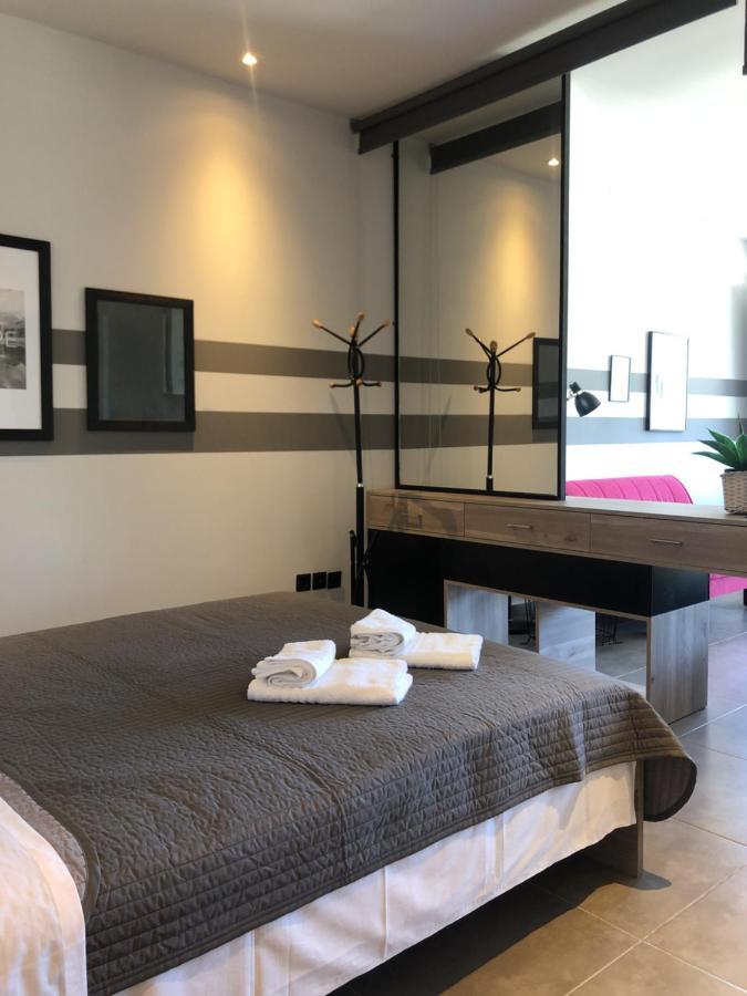 Siviri Suites 外观 照片