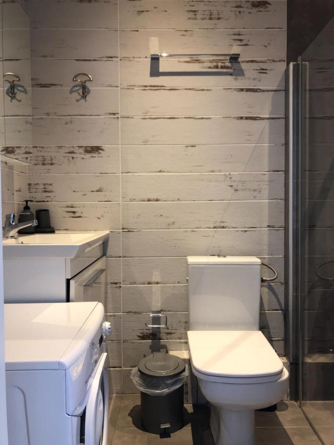 Siviri Suites 外观 照片
