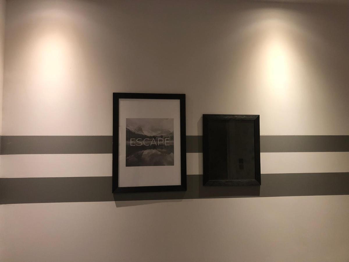 Siviri Suites 外观 照片