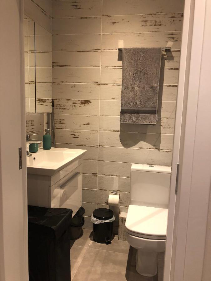 Siviri Suites 外观 照片
