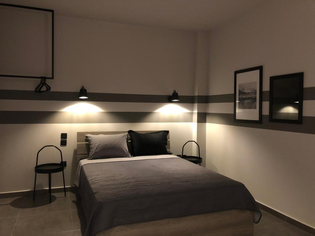 Siviri Suites 外观 照片