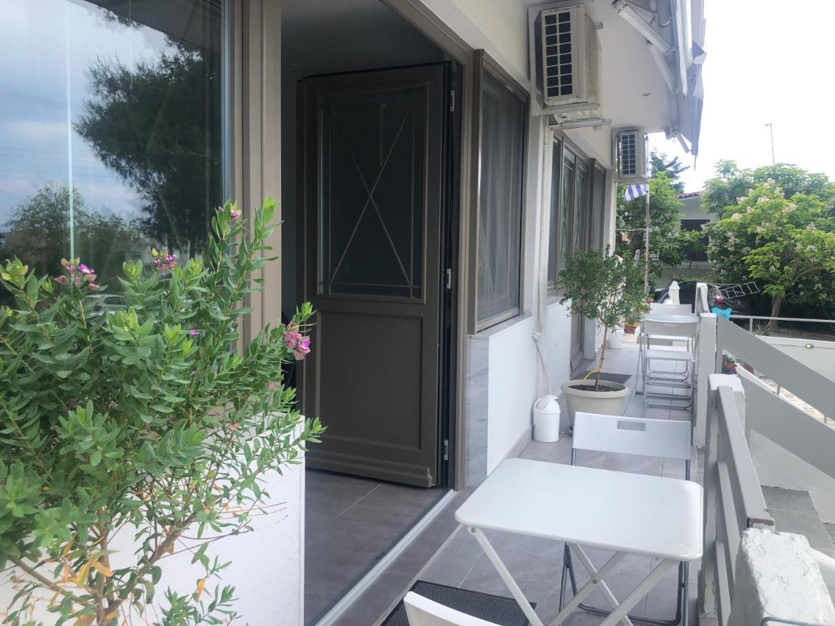 Siviri Suites 外观 照片