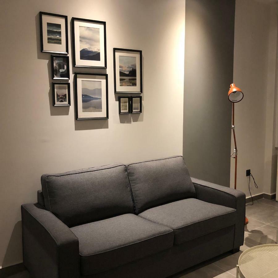 Siviri Suites 外观 照片