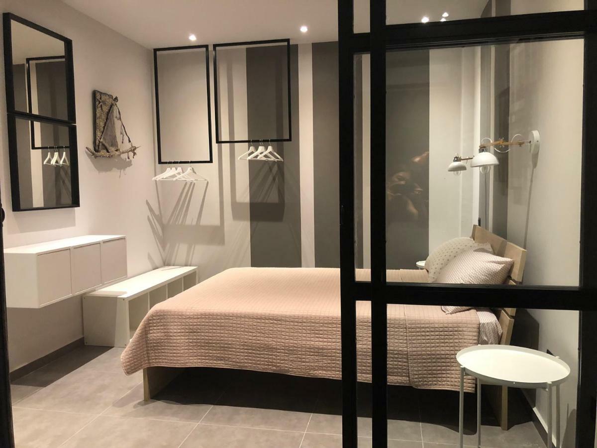 Siviri Suites 外观 照片