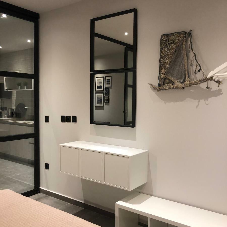 Siviri Suites 外观 照片